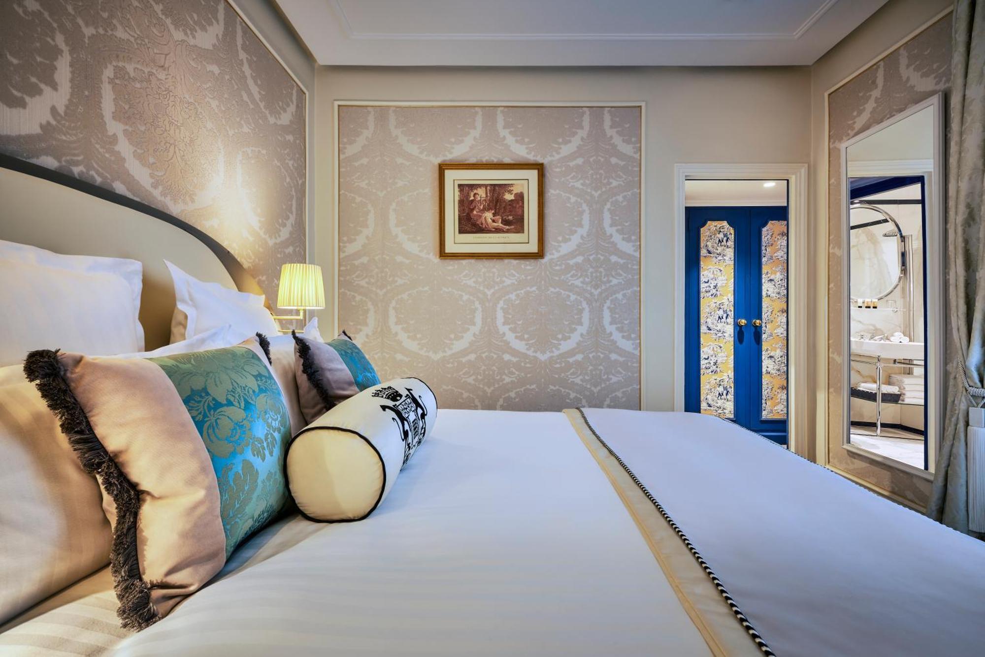 Deluxe Kamer
