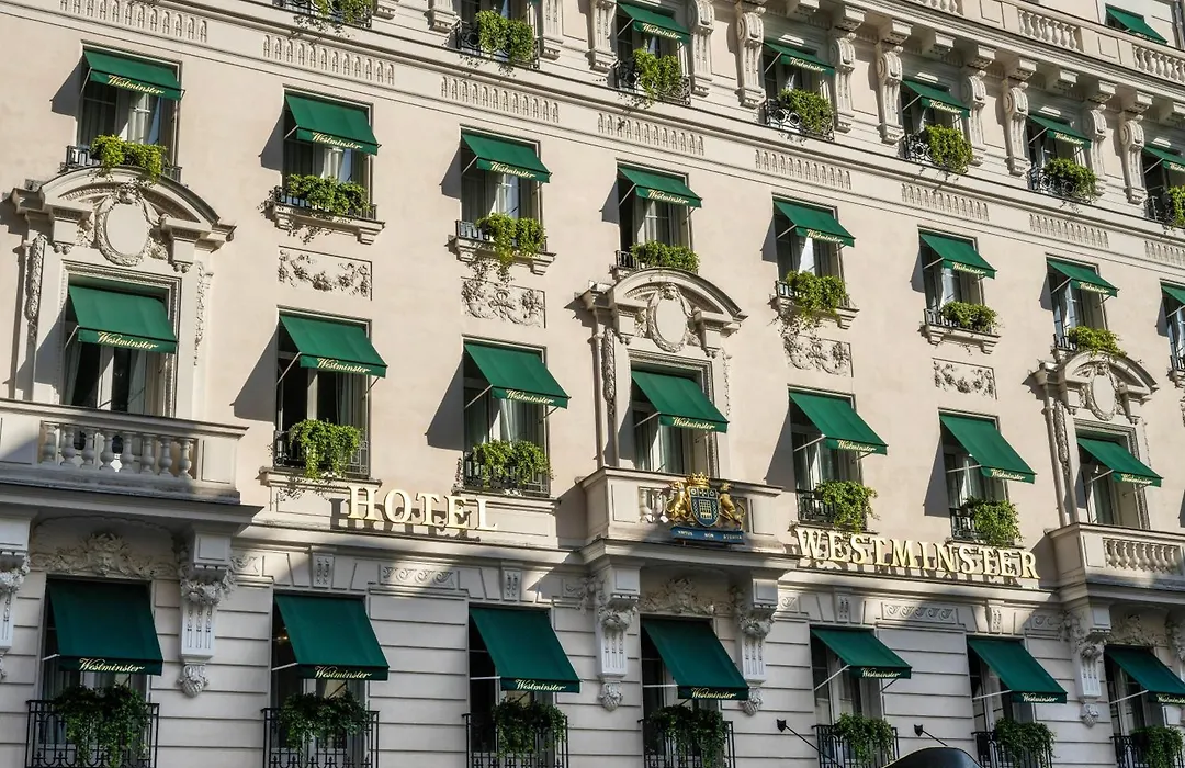 Hotel Westminster-1